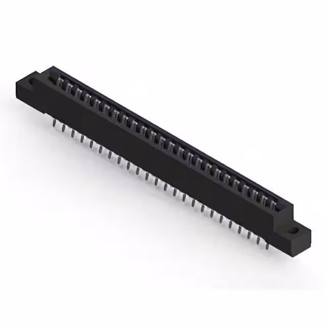 357-048-456-202 EDAC Inc.  Edgeboard Connectors